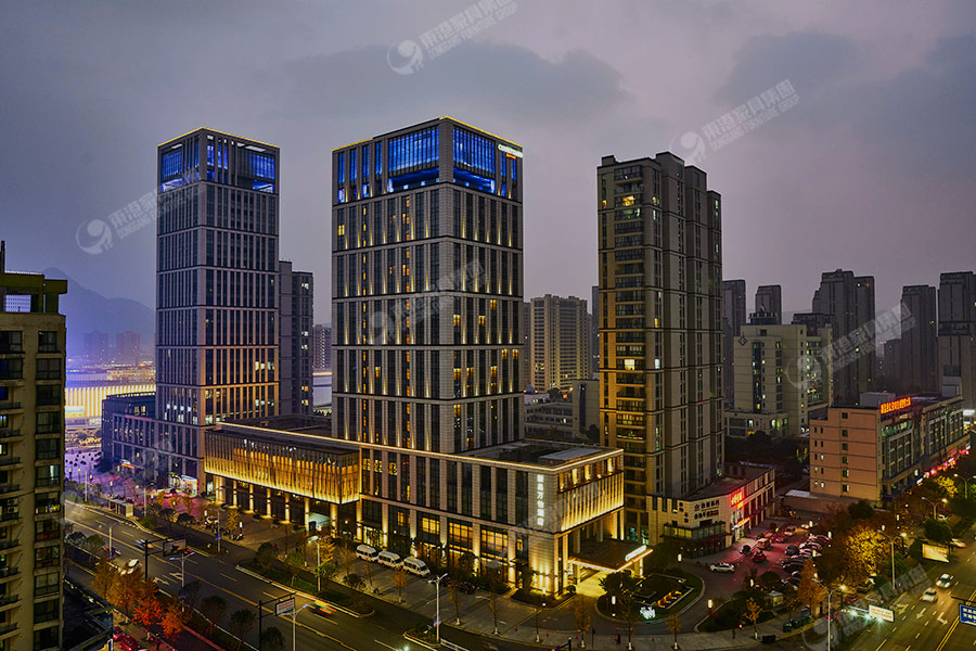 01-浙江新昌万怡18款软件禁用APP下载外景